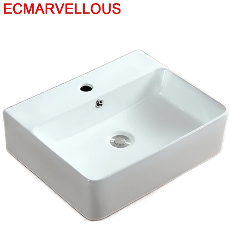 Banyo Evier Umywalka Salle Bain De Mano Fregadero чаша для умывальника Waschtisch Lavandino Bagno Pia Cuba Banheiro