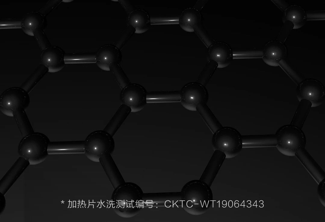 Умный жилет Xiaomi Youpin Graphene с контролем температуры, жилет с гусиным пухом(для мужчин и женщин), хлопок, Smith, 4 скорости