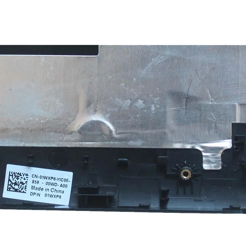 Новый ноутбук ЖК-дисплей передняя рамка для Dell G3 серии 15 3579 6 &quot01WXP6 в виде ракушки