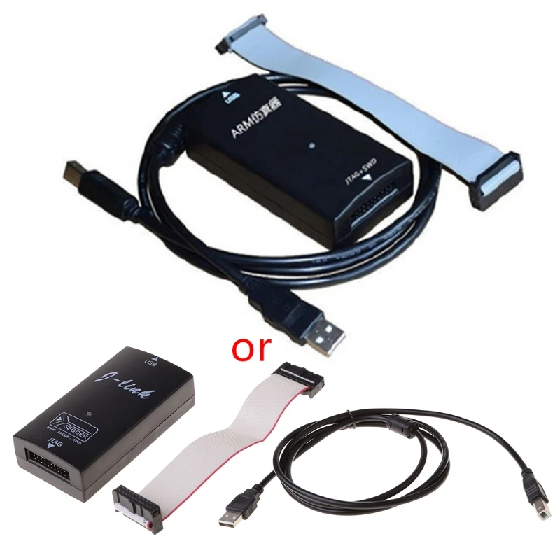 Системы управления освещением V8 отладчик высокое Скорость 720kb 12 МГц USB Интерфейс