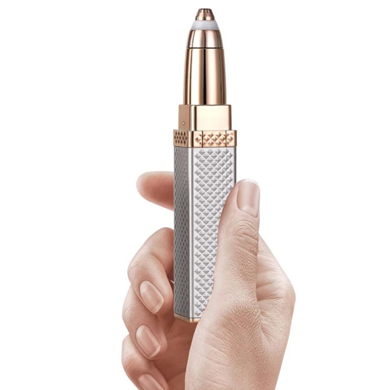 

Personal Care Appliances