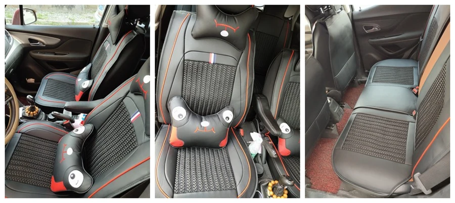 Полный Чехол для автомобильного сиденья для Dacia duster Logan DODGE Challenger Ram Rampage caliber Nitro NEON Caravan jource Dart Avenger