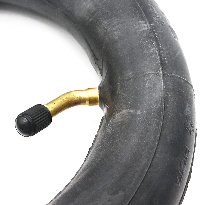 

8 1/2x2 Inner Tire 8.5x2 Inner Tube 8.5 Inch Inner Camera for Inokim Light Electric Scooter Baby Carriage Folding Bicycle Parts