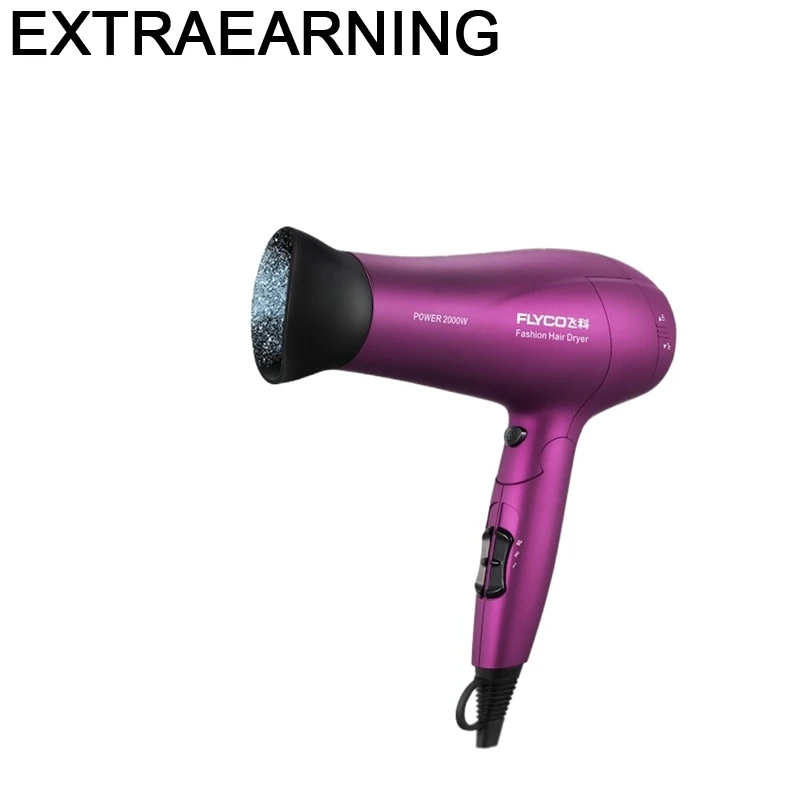 

Фен для волос, мини-фен для волос