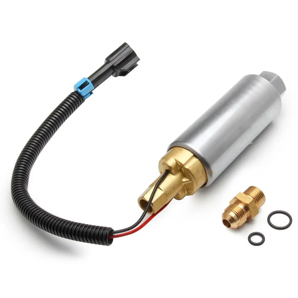 

Fuel Pump Replacement Part Electric Fuel Pump 861153 807949A1 861156A2 for Mercruiser Carburated 4.3 5.0 5.7 496 Engine