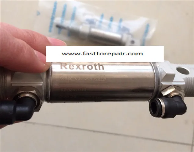 

damping roller Rexroth cylinder 87.334.010 for Heidelberg SM102 CD102 printing press Compatible