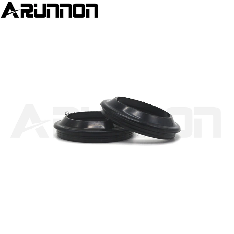 Для Kawasaki ZX 400 600 636 KLE 650 ZX636 KLE650 Moto Аксессуары 41 54 11 мм передняя вилка амортизатор