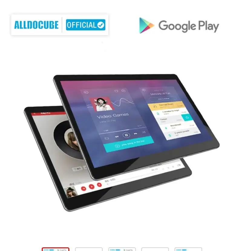 C5 C11 ALLDOCUBE C5C11 9,6 дюймовый планшет 1280x800 Android 7,0 MTK6737 Восьмиядерный 2 Гб ОЗУ 32 Гб ПЗУ 4G LTE детский фаблет - Комплект: C5 C11