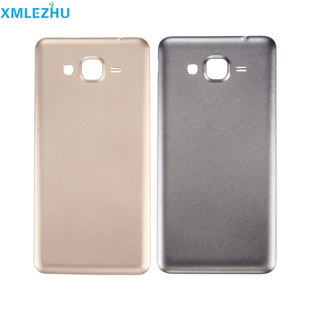 10 шт. Сменный Чехол для батареи samsung Galaxy Grand Prime G530 G531 G532 чехол задняя дверь|Корпусы