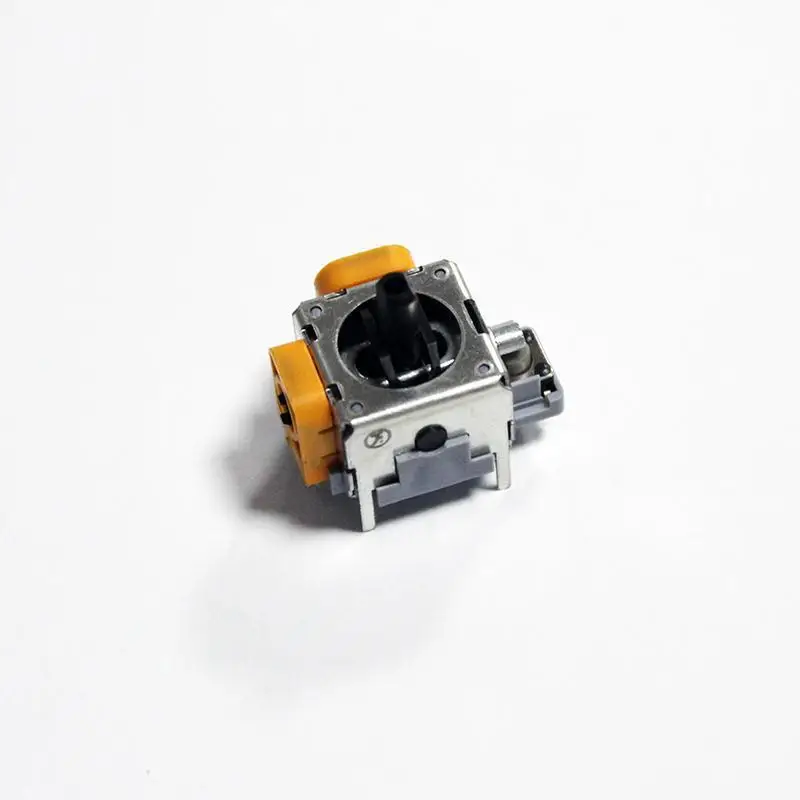 10 шт. оригинальная 3D аналоговая палочка RSF для PS2 джойстик XBOX360 XBOX 360 Joypad Rocker