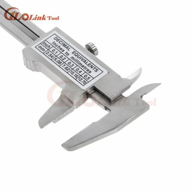 Штангенциркуль 100 мм 150 200 300 | Инструменты