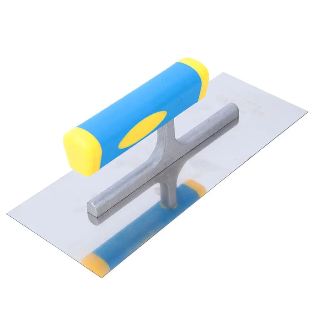 240 мм Профессиональный штукатурный шпатель для напольного покрытия плавучий