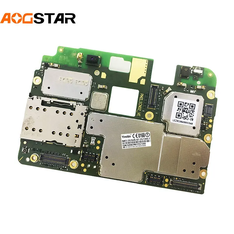 

Aogstar Unlocked Work Original Mainboard Motherboard Circuits Electronic Panel FPC For LeTV LeEco Le Pro3 Pro 3 X720 X722