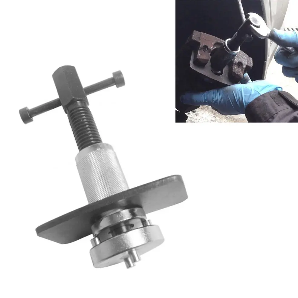 Колесный цилиндр дисковые Тормозные колодки суппорт сепаратор Замена поршня