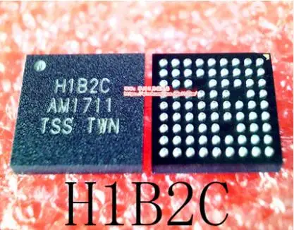 

Бесплатная доставка 2 шт HIB2C BGA