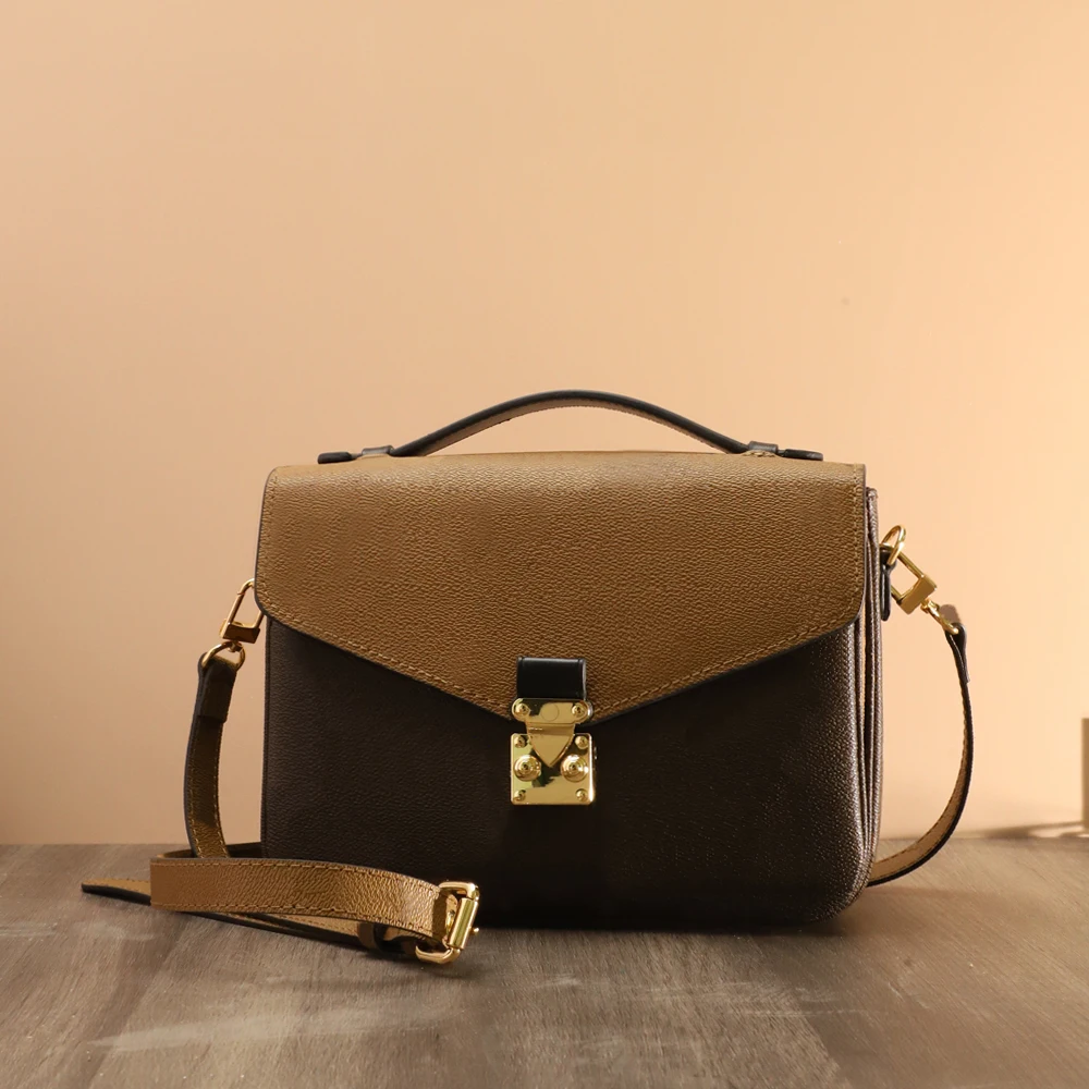 

Luxury Brand Design Bag For Women Mini Small Square Pack Chain Shoulder Bag Crossbody Package Women Designer Wallet Handbags