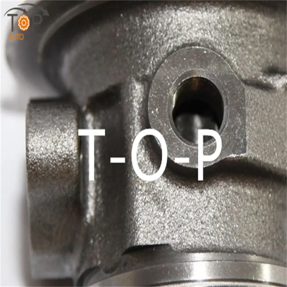 TB2518 8943829000 8970320740 8970320741 466898 466898-0006 4BD1 4BD2T Картридж Turbo Chra для Isuzu NPR W4 W5500 Bus Truck 3.9 (art.: 3920d0fa55436) - 3920d0fa55436