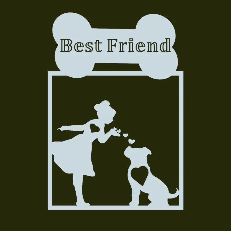 Металлические трафареты InLoveArts для скрапбукинга украшения рукоделия |