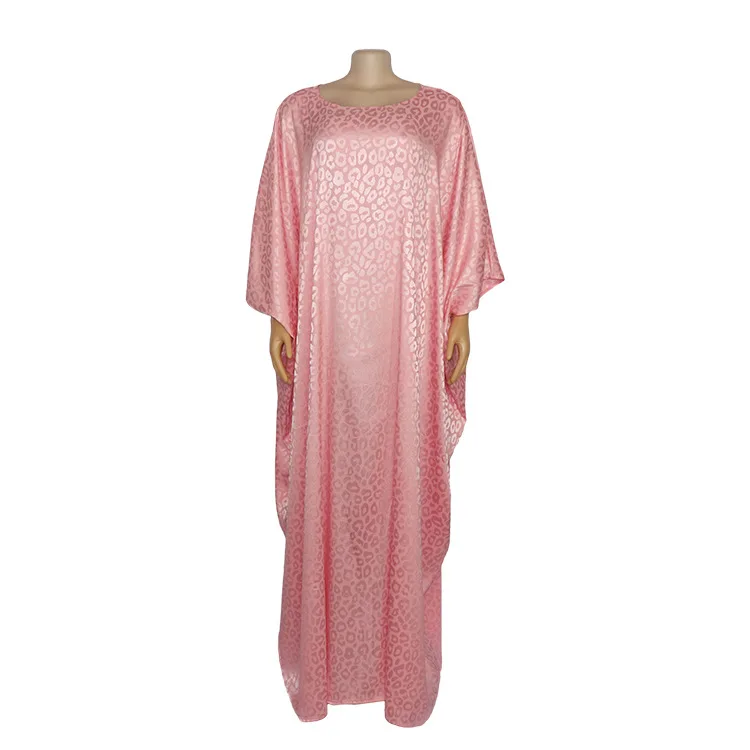 

African dress for women plus size Kaftan maxi dress dashiki bubu gowns for party gold color