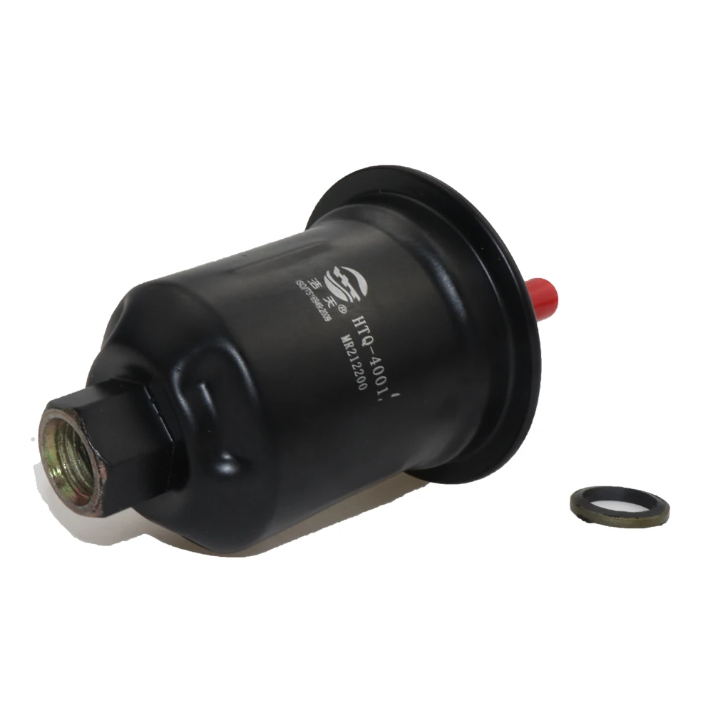 Автомобильный топливный фильтр для MITSUBISHI GALANT VI Estate 1996 1997 1998 1999 2000 2001 2002 2003 2004 2.4L 3.0L