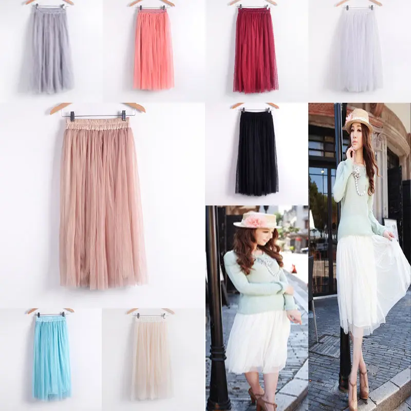 Женская балетная Тюлевая юбка-пачка для девушек мини-платье на свадьбу выпускной