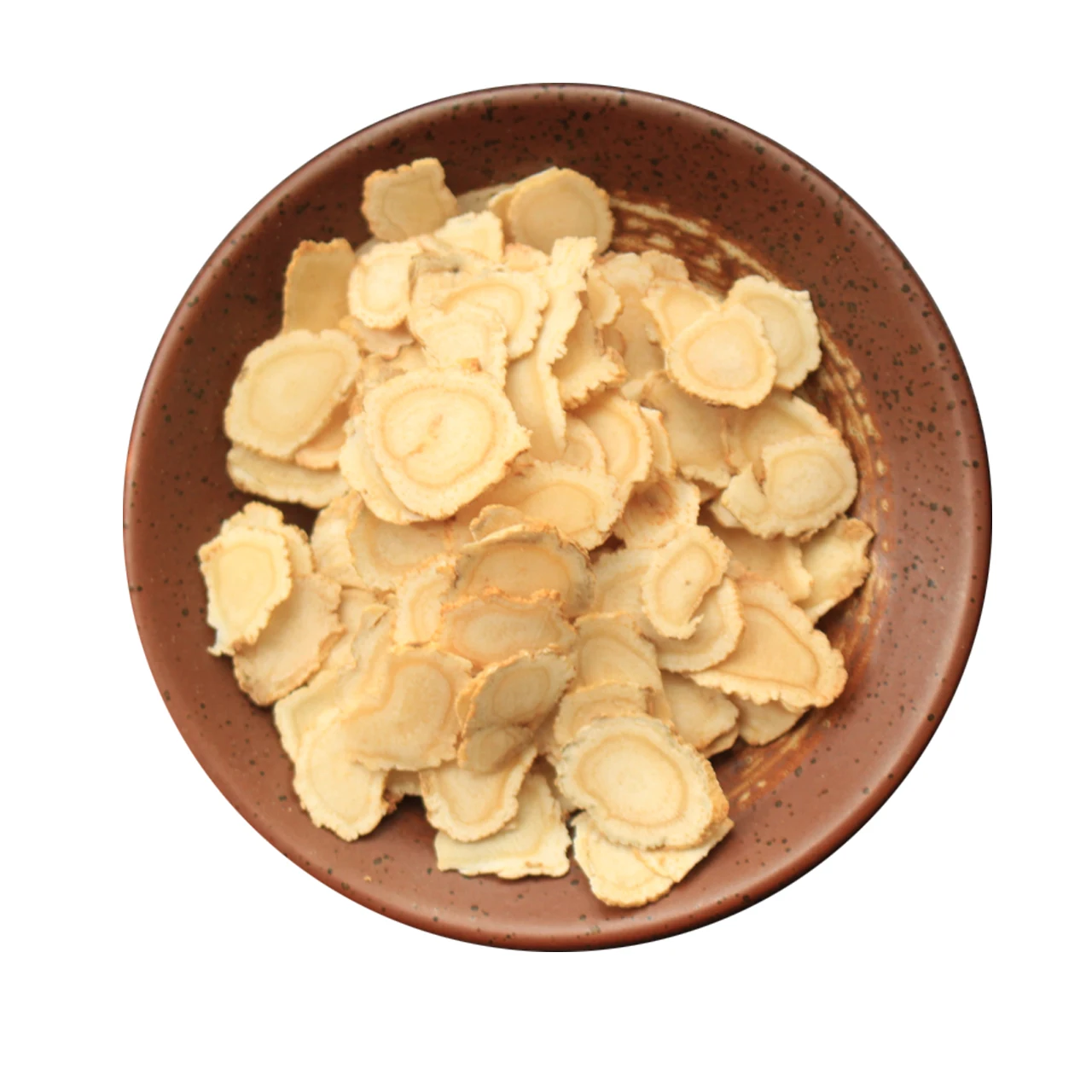 Ra&iacute;z de Ginseng americano, rodajas de ra&iacute;z de monta&ntilde;a Changbai de China, tama&ntilde;o peque&ntilde;o, 250/500g-2