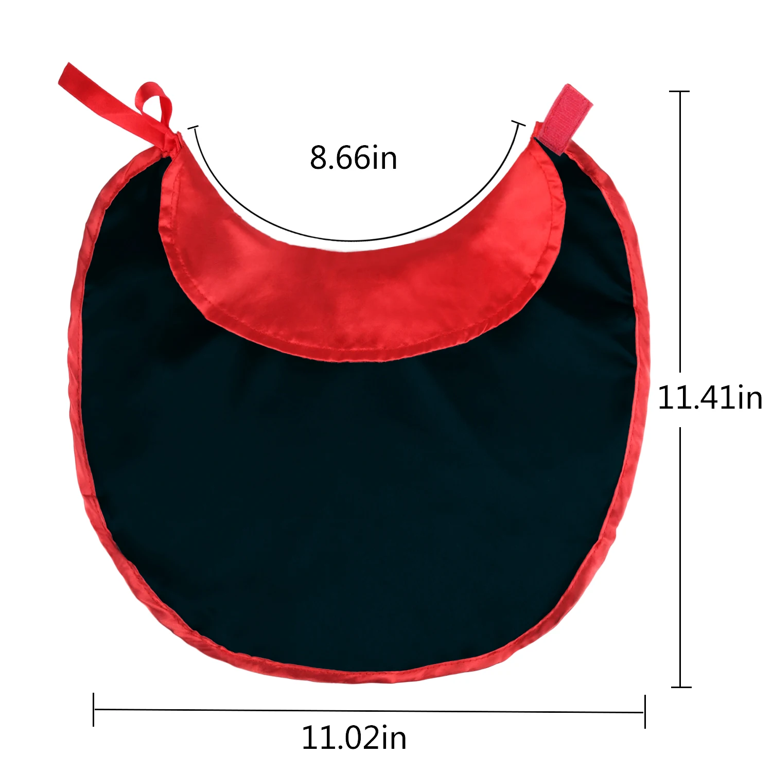 

Pet Dog Cat Costume Halloween Cute Cosplay Vampire Cloak Cape For Small Dogs & Cats Pet Supplies New