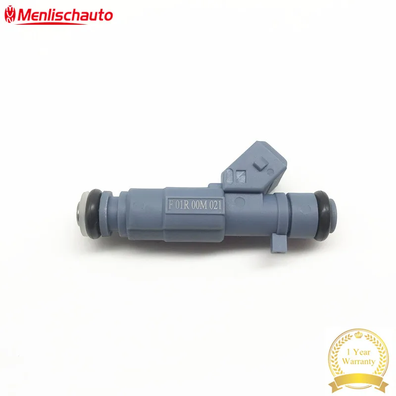 

Great performance Best Price fuel injector For fuel injector F01R00M021 Nozzle