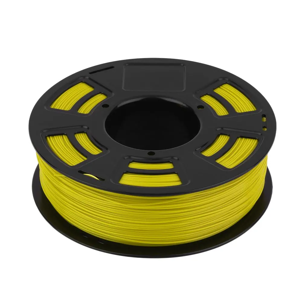 3D АБС-пластиковый наполнитель для поставки 1 75 мм 3D-принтеры нити печати