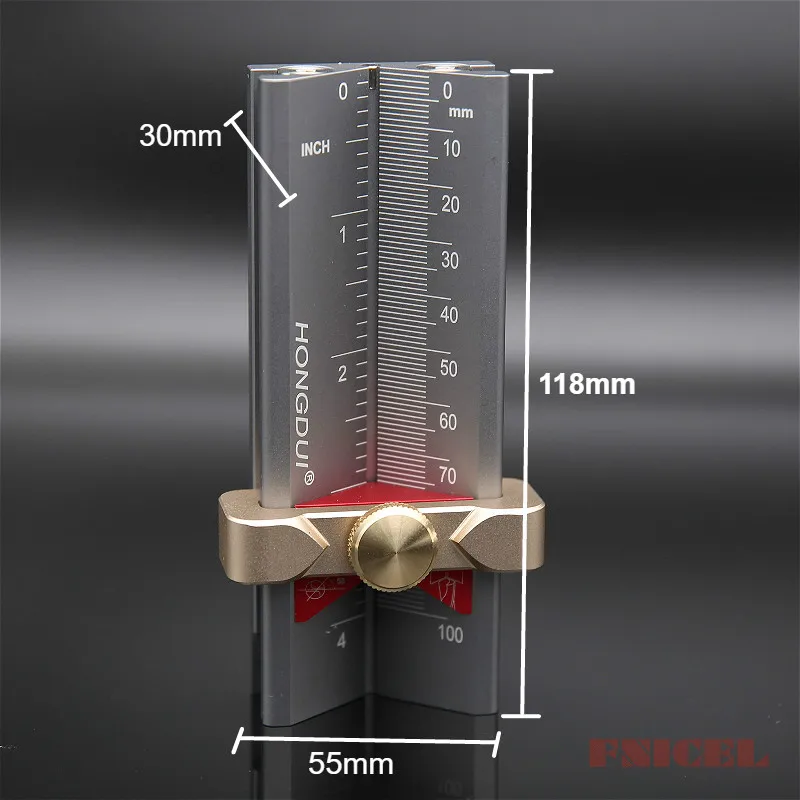 Многофункциональные инструменты для деревообработки сверло ограничительное