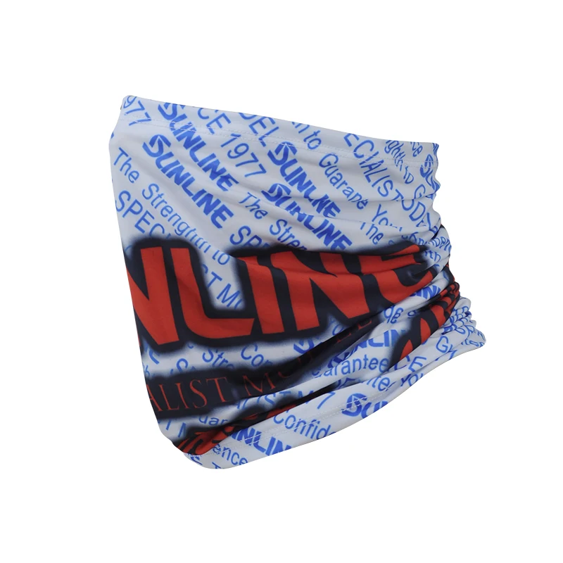 DAIWA Балаклава наружная рыболовная маска для лица модная мужская велоспорта