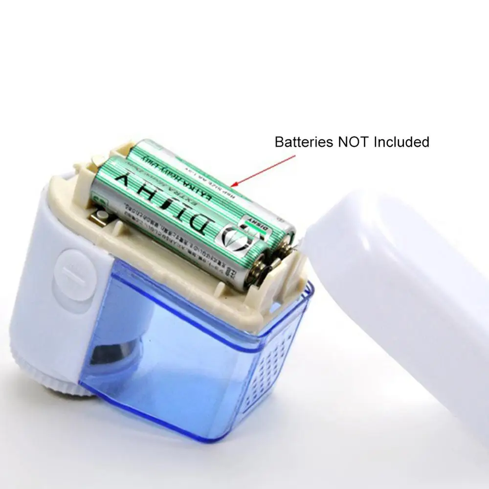 New Portable Electric Clothing Lint Pills Remover Clothes Jacket Sweater Substances Shaver Fuzz Spooling Machine Pellets Removal
