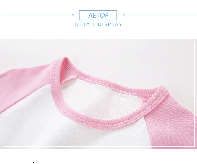 Лидер продаж летние топы с круглым вырезом для мальчиков и девочек цветная