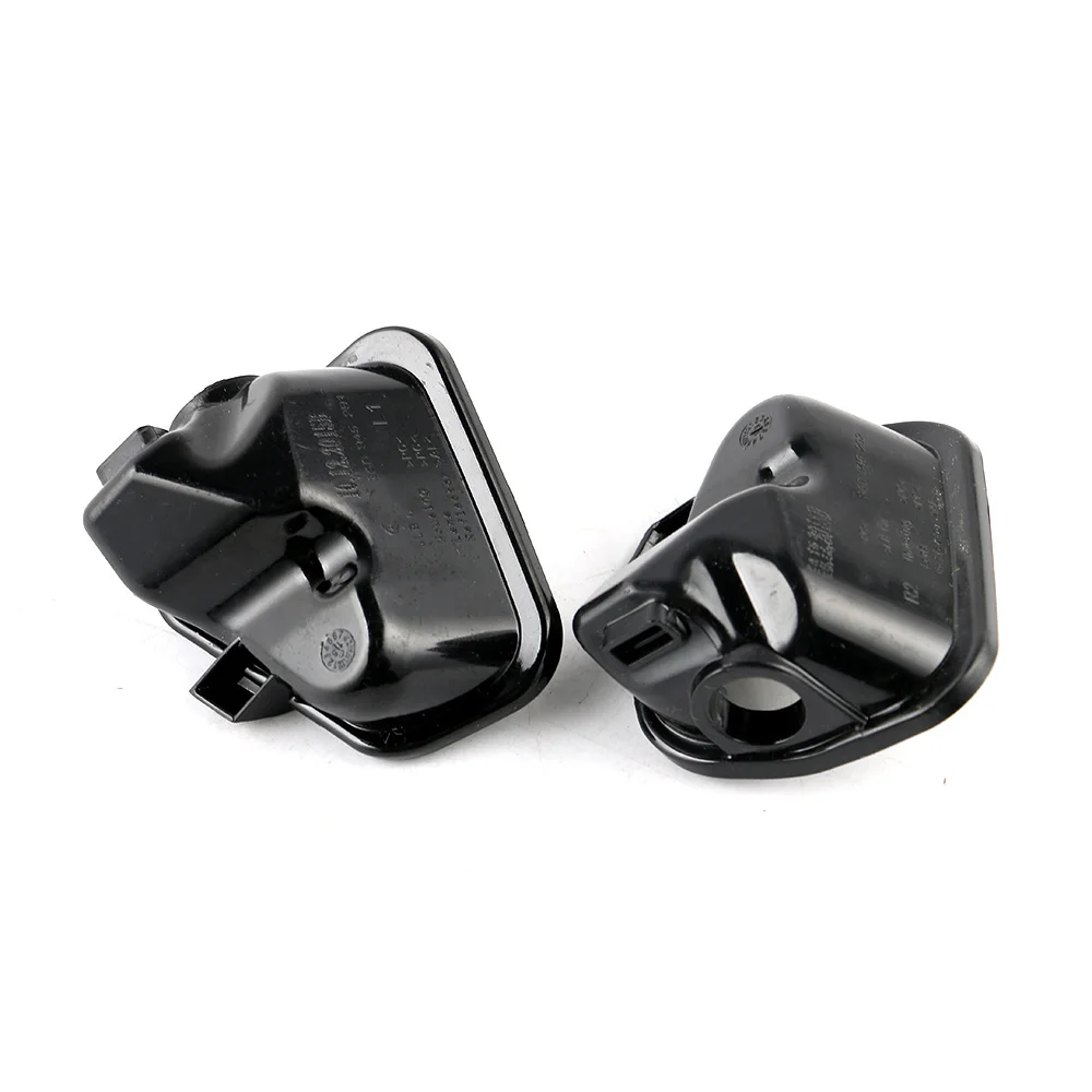 Передний указатель поворота для VW Jetta Passat B7 CC EOS Scirocco 3C8945291 3C8945292|Сигнальная лампа| |
