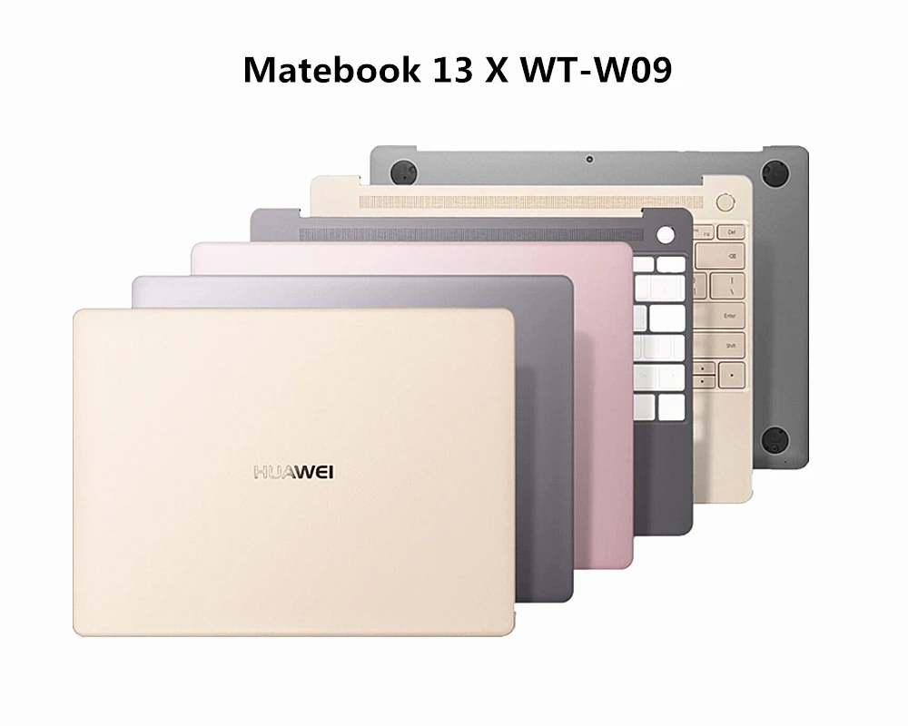 Клавиатура с подсветкой для ноутбука США верхняя/задняя верхняя Сенсорная