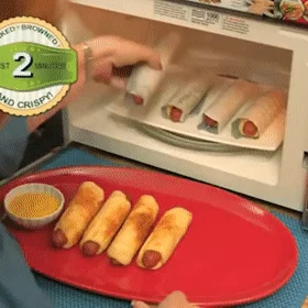 

Easy Baking Paper Roll