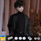 Шарнирная кукла Shuga Fairy Cyue 13, игрушки из смолы для детей, подарок-сюрприз для девочек, аксессуары кукла на день рождения, Кукла SD, корейский кумир