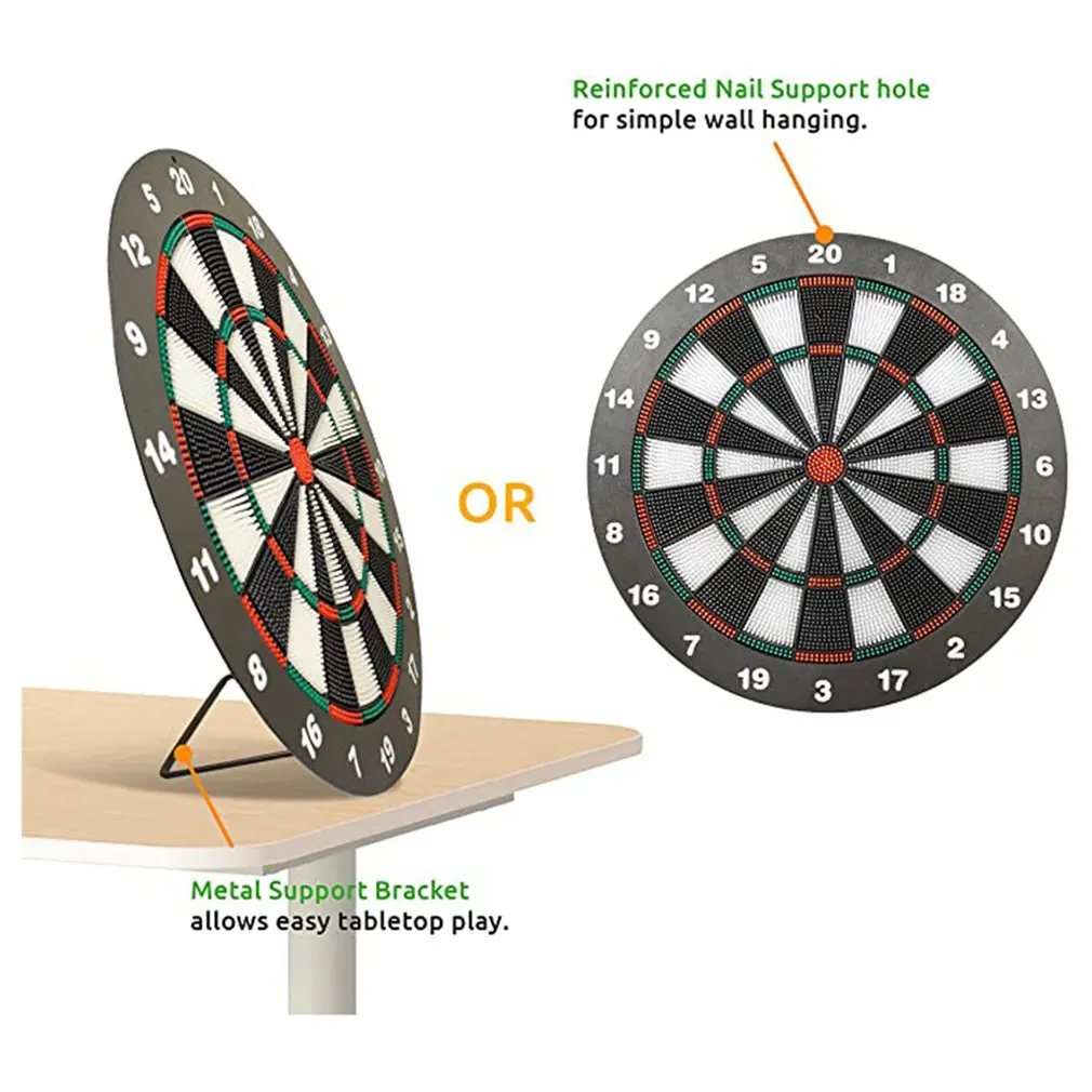 2021 Новый безопасности Мягкий Дротика пластина оснащен цветные дротики иглы для