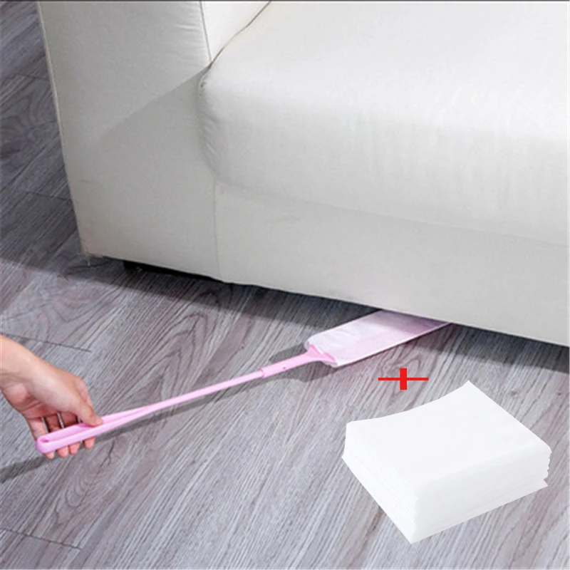 Щетка для очистки пыли и клещей пола инструменты бытовая Чистка с 10 шт .