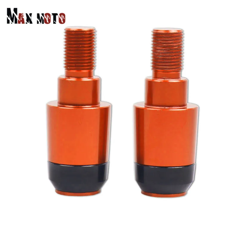 

For YAMAHA FAZER Motorcycle Accessories CNC Aluminum Handlebar Grips Handle Bar Cap End Plugs