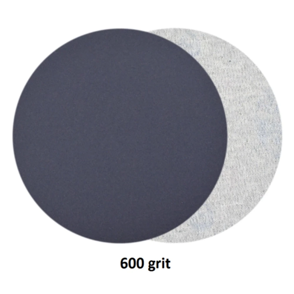 

Sandpaper Sanding Disc Sander 400-1200 Grit Waterproof Replacement Part