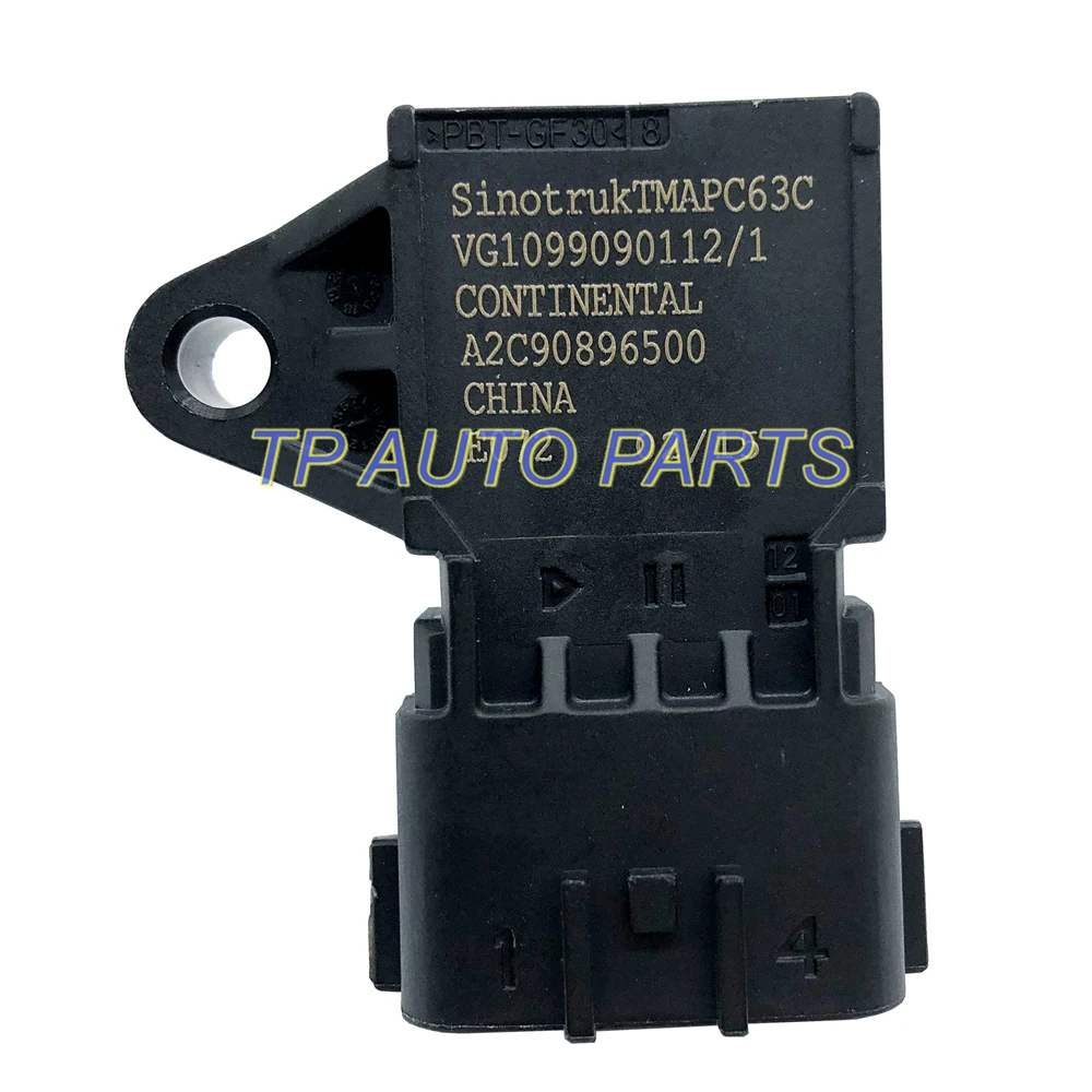 Датчик давления OEM 28973333 4921322|Датчик давления| |