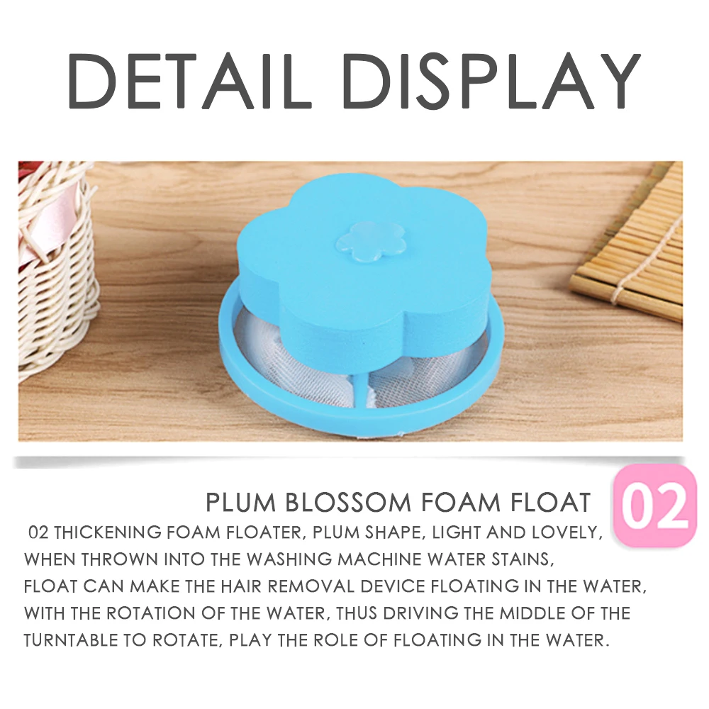 Домашний плавающий ворс для домашних животных Ловец волос средство удаления