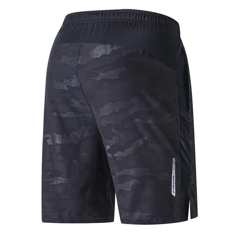 

Camouflage Running Shorts Men Crossfit Sport Shorts Men Fitness Gym Shorts Men With Pocket Bodybuilding Soft Short Pants