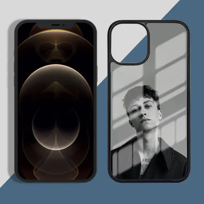 

Boulevard depo Phone Case PC for iPhone 11 12 pro XS MAX 8 7 6 6S Plus X 5S SE 2020 XR