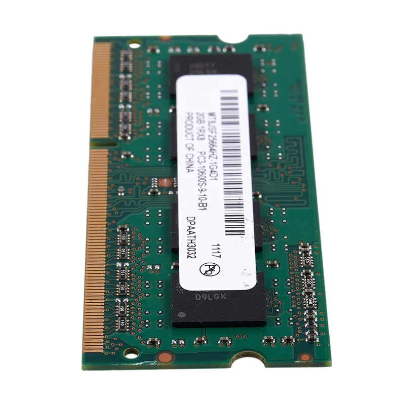2 ГБ/4 ГБ/DDR3 1600 МГц 1333 SO-DIMM DDR3L DDR3 1,35/1,5 V памяти оперативная память Sdram(синхронное динамическое ОЗУ для ноутбука Тетрадь
