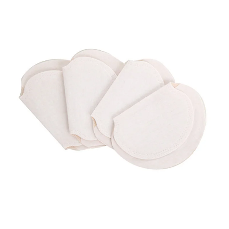 Одноразовые впитывающие подушечки для защиты от пота 20/30/шт. дезодорирующий лист