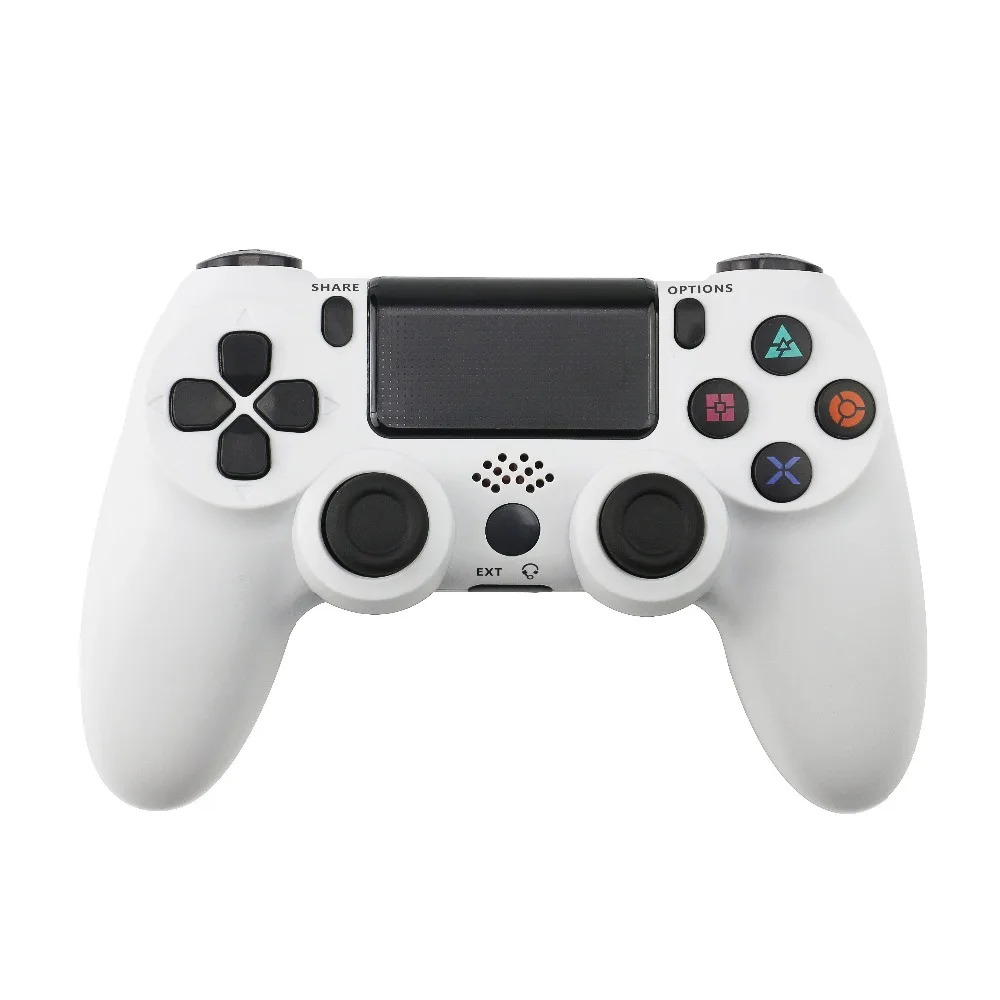 USB проводной/Bluetooth беспроводной геймпад для PS4 контроллер для playstation 4 консоль джойстик для Dualshock 4 геймпад для PS3 PC