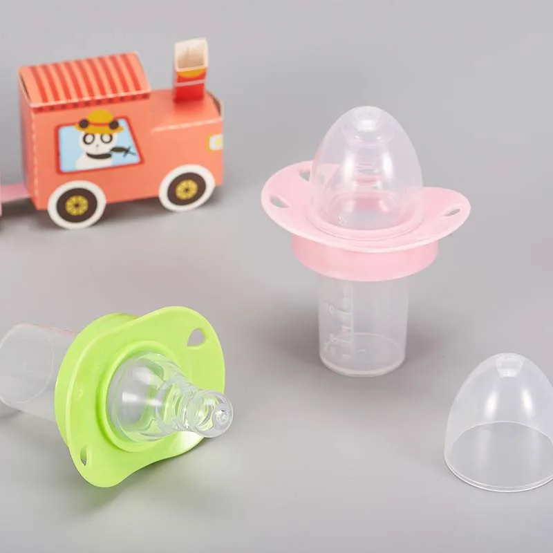 Новый дозатор для медицинских стаканов детей медицинский пипетка устройство