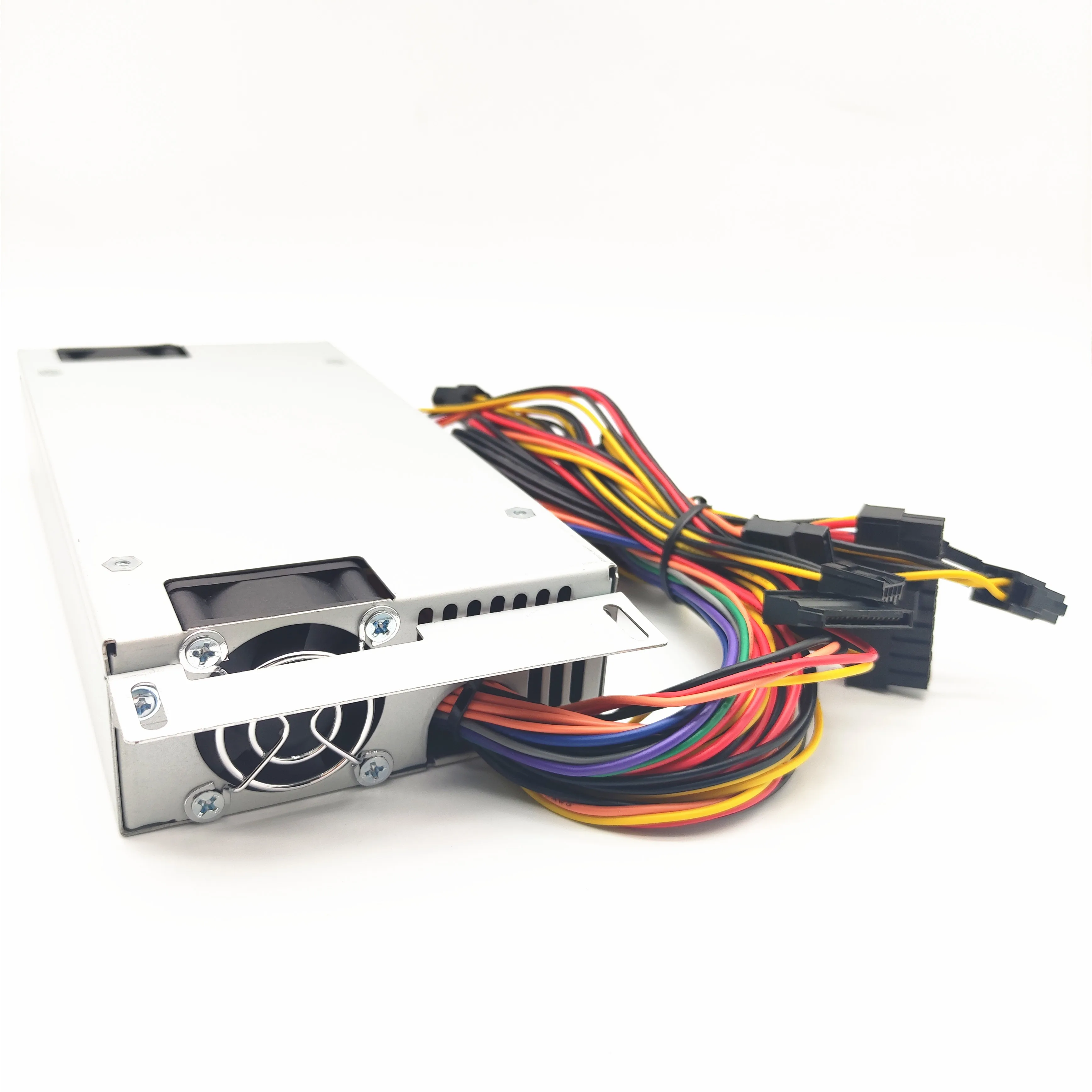 1U сервер промышленный ATX компьютерный источник питания 300 Вт управления PSU